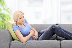 symptoms of uterine fibroids